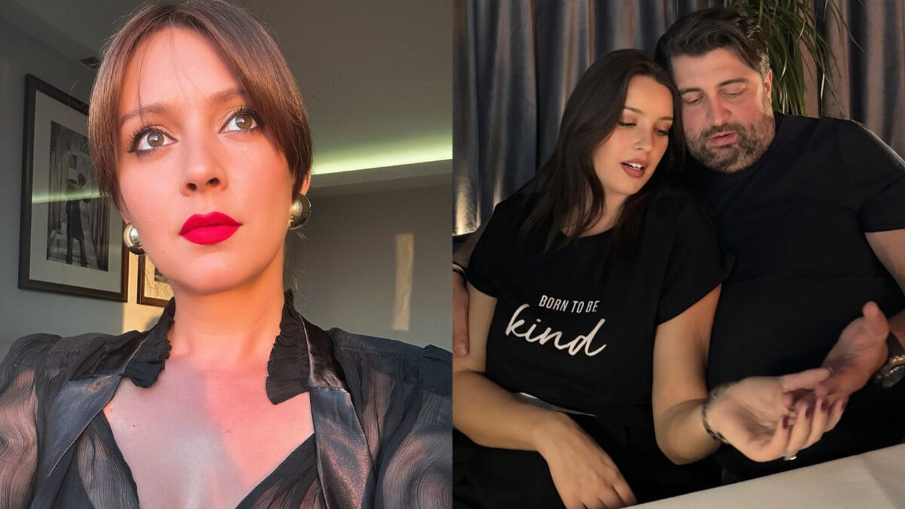 Diana Dumitrescu, totul despre certurile cu soțul ei, Alin Boroi. Ce se întâmplă în căsnicia lor: „Nu ne vorbim”