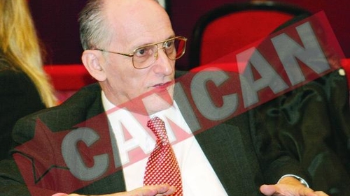 Pruteanu va fi inmormantat maine la Bellu