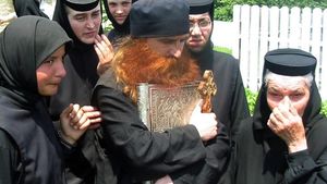 Ce se întâmplă acum cu preotul exorcist de la Tanacu, la 12 ani de la moartea măicuţei Irina!