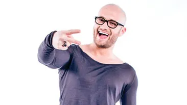 Mihai Bendeac a apărut la TV fără chiloţi! Vezi aici cum a decurs întreaga scenă