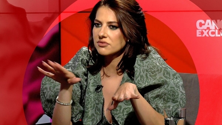 Răzbunarea Lidiei Buble pe Răzvan Simion a fost dureroasă pentru vedeta Antenei 1: „I-am dat peste spate de i-au pârâit vertebrele!”