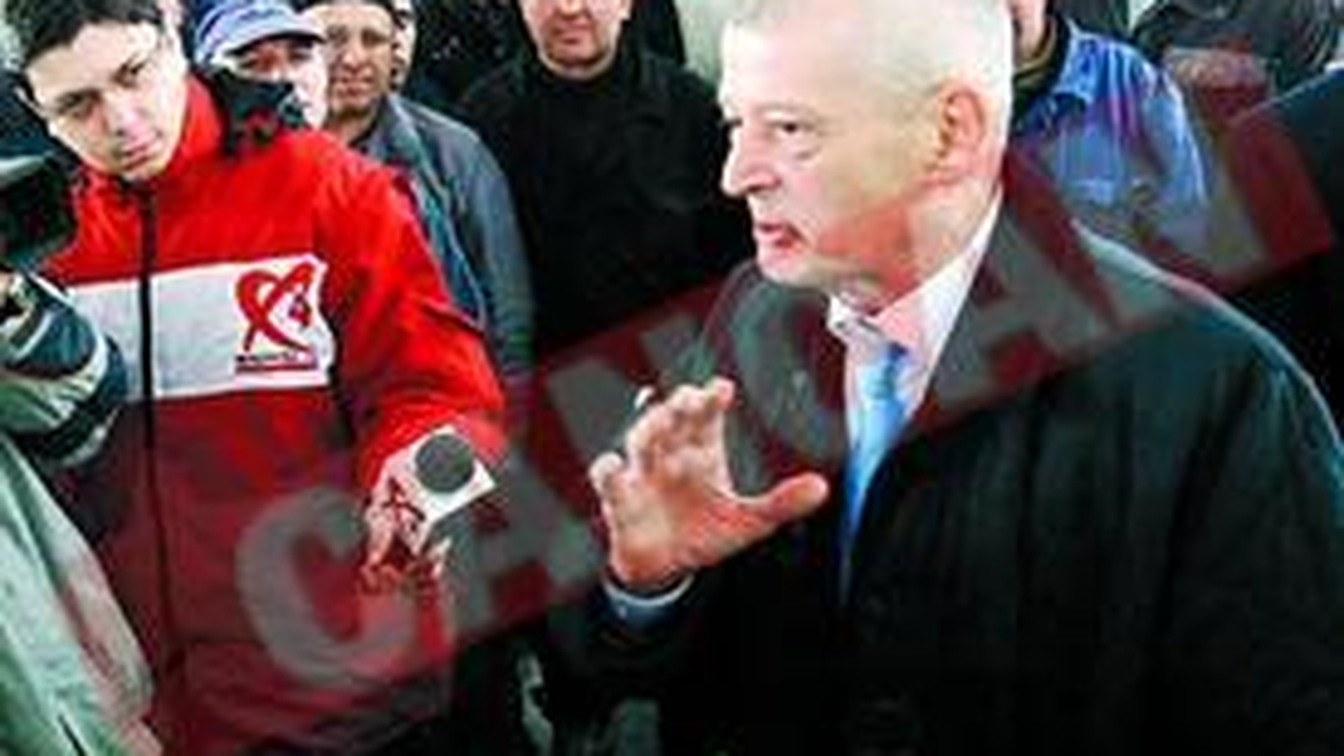 Cei care au furat hotarasc cine va fi presedintele Romaniei!