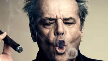 Dezvaluire-soc! Jack Nicholson era un drogat cronic. Cine face aceasta afirmatie