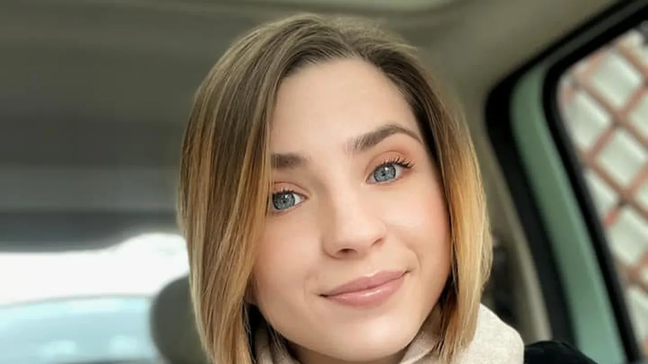 Cristina Ciobănașu e însărcinată?! Cum au reacționat fanii artistei la o fotografie postată de artistă