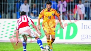 Gigel Bucur, chemat ca sa-l inlocuiasca pe Adi Mutu