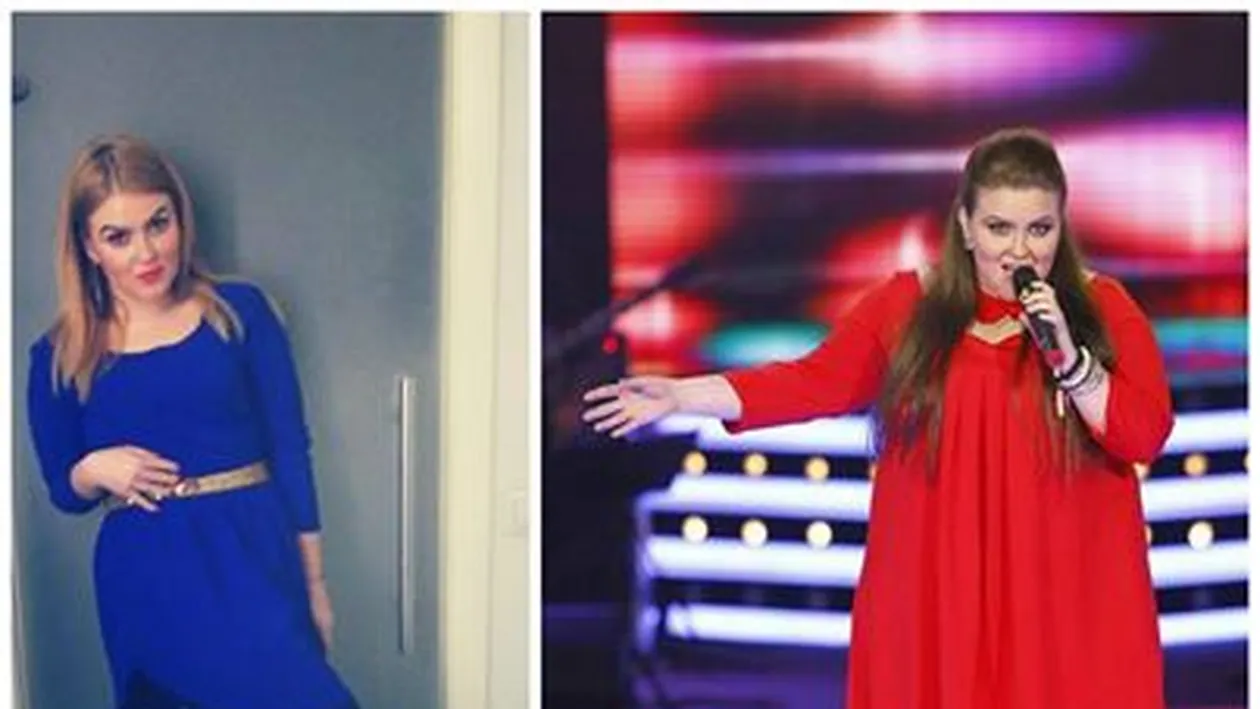 DRAMA prin care a trecut Oana Radu! Cum a ajuns sa cantareasca 115 kilograme: “Am avut o viata chinuita!”