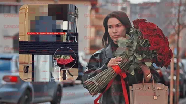 Filmată direct pe cameră, la hotel! Motane, e groasă: pe noua iubită o mai reglează și soțul celei mai bune prietene!