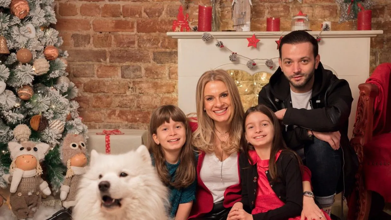 Mihai Morar, în culmea fericirii! Un nou membru îi întregește familia