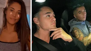 Antonia, noi mesaje acide la adresa lui Mario Fresh și a lui Lino Golden: “Poți să falsifici un zâmbet, dar nu-ți poți falsifica sentimentele”