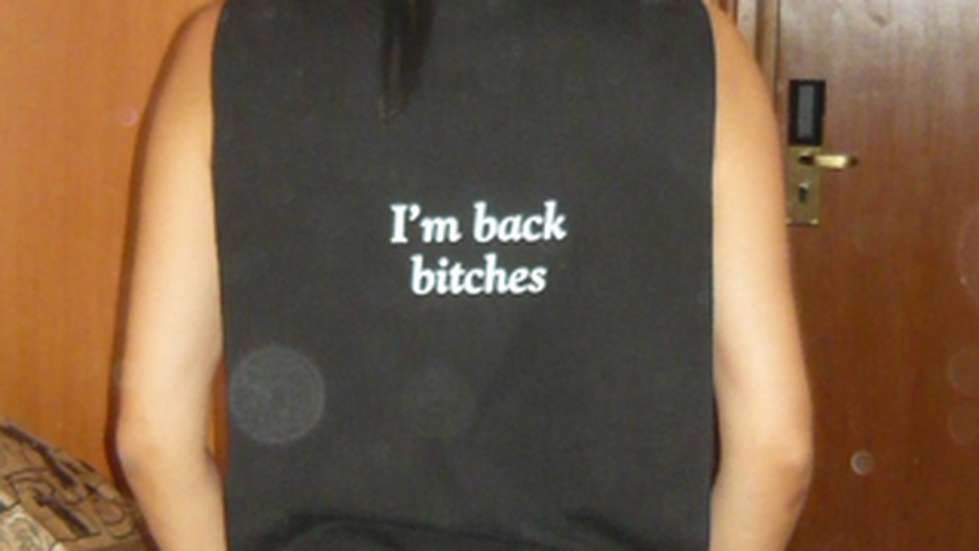 Claudia Patrascanu isi anunta adversarele ca a revenit pe scena: "I'm back bitches"