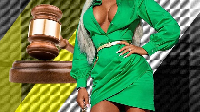 Nici ordonanța președințială nu a salvat-o pe fosta asistentă a lui Capatos! E oficial: Peste 5 zile începe ”Jihadul”!