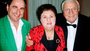 Cum arată Tamara Buciuceanu la 90 de ani. S-a topit pe picioare, după ce nu a mai ieșit din casă de doi ani