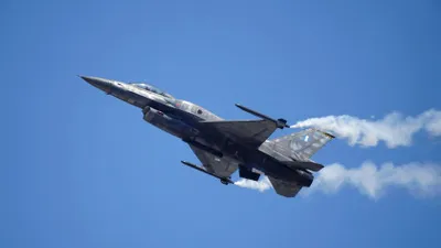 Scut aerian peste Bulgaria: Cine preia apărarea cerului bulgăresc?