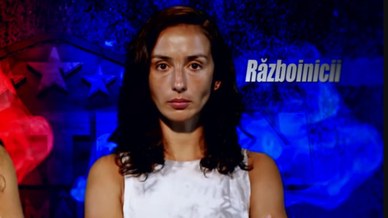 A murit Roxana Moise, fosta concurentă de la Exatlon. Trei copii au rămas acum orfani de mamă