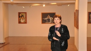 Gest suspect! Evaluatorul tablourilor furate si-a luat concediu chiar inainte sa fie anchetat!