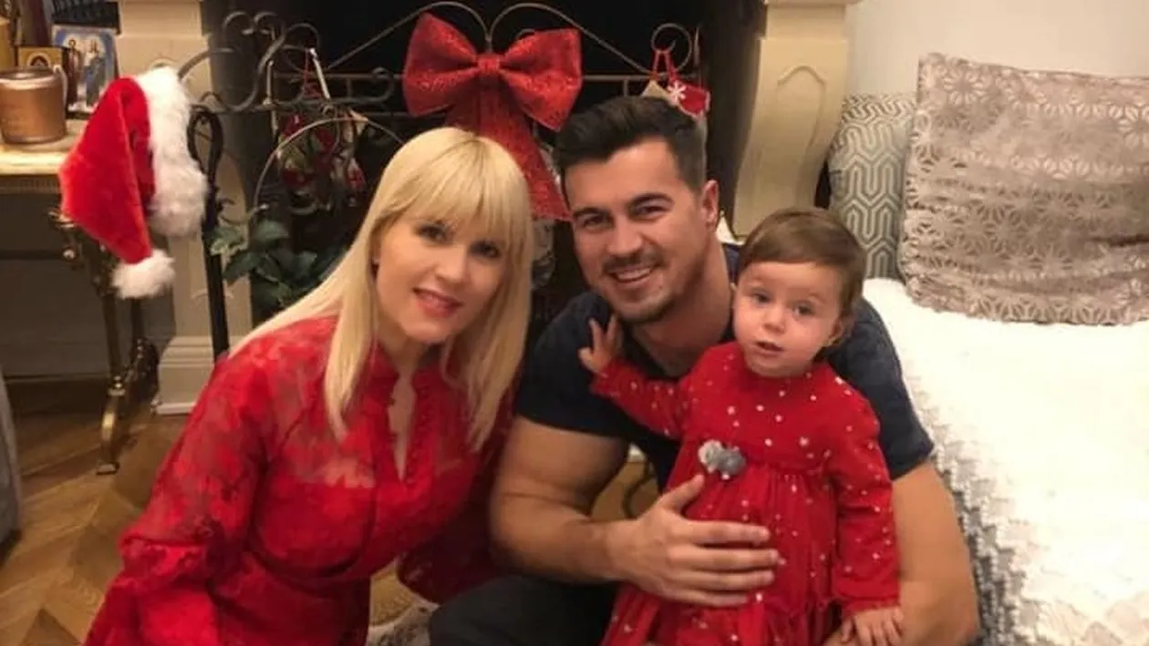 Elena Udrea, interviu savuros despre viața de familie. Cum este relația cu Adrian Alexandrov: “Sunt destul de posesivă. discuțiile aprinse dintre noi...”