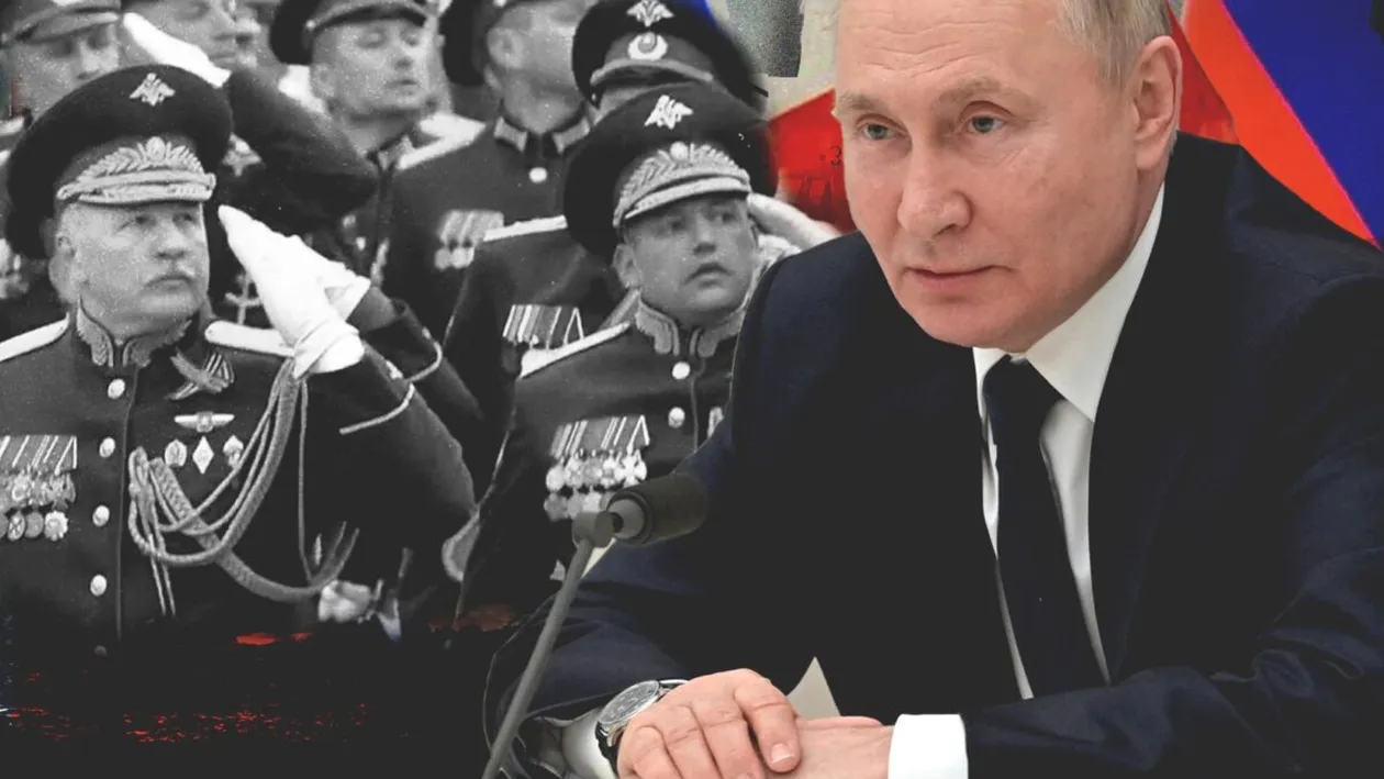 Vladimir Putin, în pericol. Cine complotează împotriva liderului de la Kremlin. “Lovitură de stat”