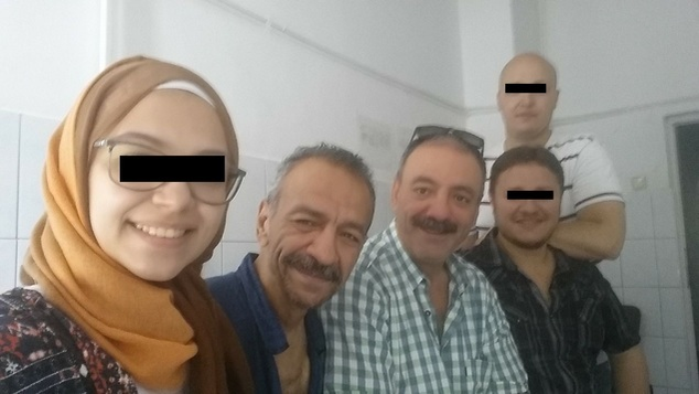 Adriana Bahmuţeanu, omagiu pentru „Regele Varicelor”: „S-a stins din viaţă mult prea devreme”
