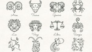 Cele 5 zodii care vor fi protejate de Sfântul Andrei. Viața lor se va transforma total