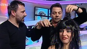 Nu e gluma! Jean de la Craiova renunta la muzica! Vrea sa devina make-up artist!
