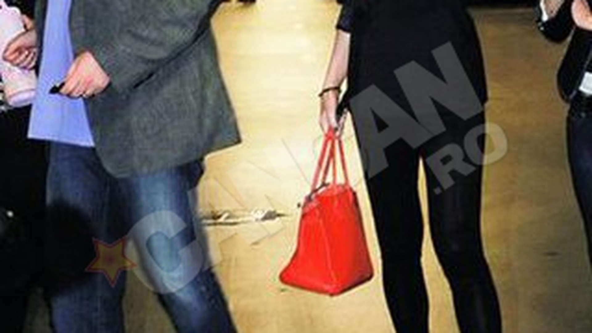 Raluca Sandu a primit un inel de 75.000 de euro de la Ziv Tetelman