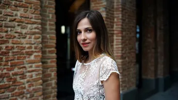 Dana Rogoz se întoarce la PRO TV! Ce emisiune va prezenta