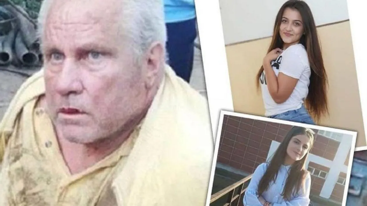 Detalii de ultim moment în cazul Caracal. Luiza Melencu ar fi stat 10 minute în cabina unui șofer de TIR. Ce lucruri șocante i-ar fi spus bărbatului!