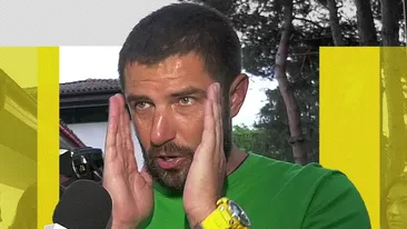 Cătălin Cazacu e disperat: l-au dus cu zăhărelul timp de două luni și... Țeapă!