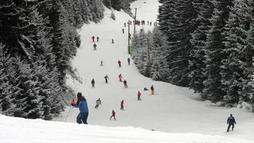 Tragedie în lumea politică din România! Un consilier judeţean PDL a murit pe o pârtie de schi
