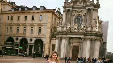 Când va fi condusă pe ultimul drum Anamaria Suru, tânăra ucisă în pădurea Secu