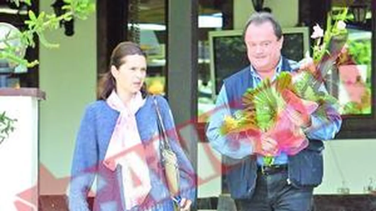 Greii PD, deranjati de Basescu de la pranzul cu Saftoiu