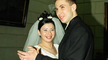 El a fost primul stelist din viata Ana Mariei Prodan! Vezi imagini de colectie!