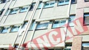 Pacienta batausa de la Pediatrie