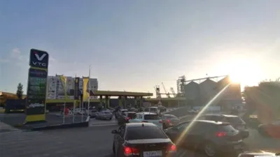 Coșmarul Kremlinului devine realitate: „Parcă am transportat benzina pe urși polari prin tundră, însoțiți de o orchestră”