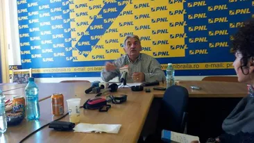 Deputat cu norma intreaga, notar in timpul liber, castiguri de patron! Vezi despre cine e vorba!