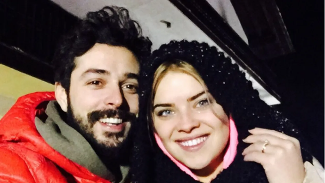 Cum arată acum soția lui Marius Moga, după ce a pierdut lupta cu kilogramele