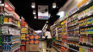 Supermarketul celebru care ar putea dispărea din România. Care este motivul?