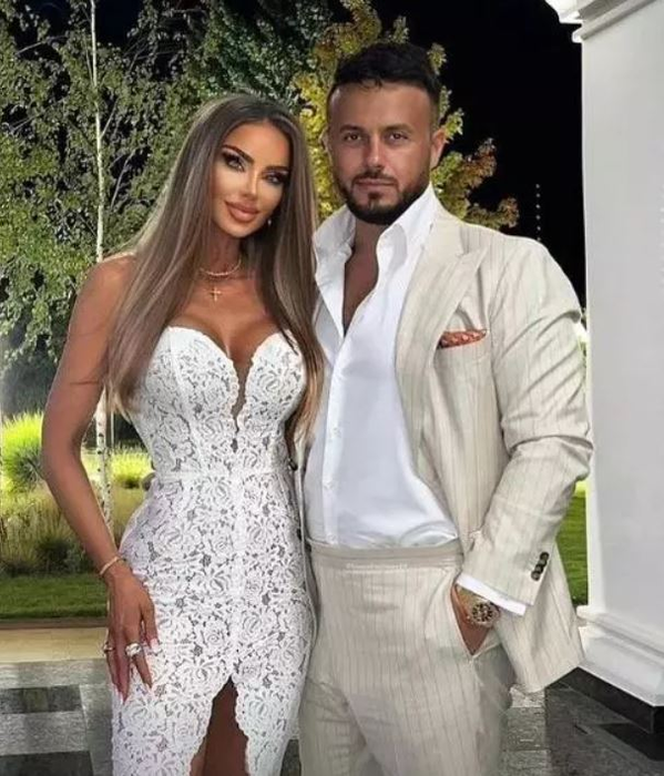 Bianca Drăgușanu îl părăsește pe Gabi Bădălău?! Carmen Harra avertizează: 2026, anul schimbărilor radicale în dragoste: „Ea va lua decizia”