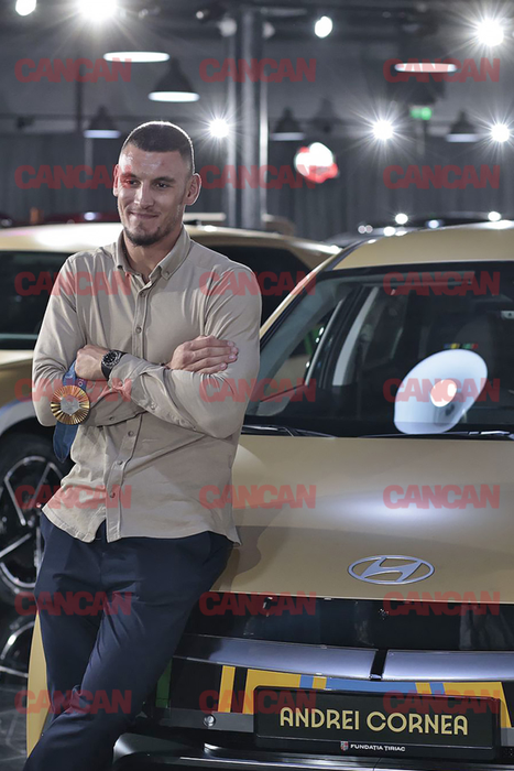 Eveniment special pentru olimpicii medaliați