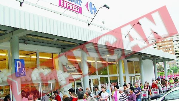 Peste o mie de frigidere uzate, colectate de Carrefour in campania de protejare a mediului