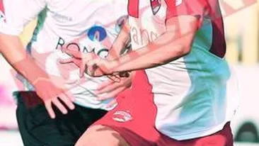 L-a parasit pe Andrei Cristea pentru Stoian