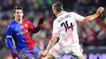 Bundesliga pe Eurosport 2, Primera Division la RDS-RCS