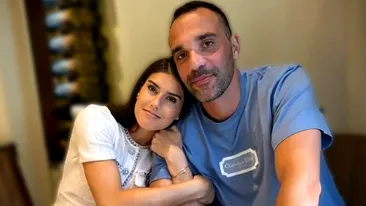 Ion Țiriac Jr. și Sorana Cîrstea s-au despărțit! Avem informații și reacții în premieră: “Am rămas amici!”