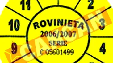 Rovinieta de o zi va costa 1 euro