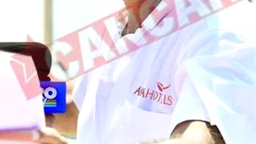 Copos vrea sa-l inlocuiasca pe Taher cu Ostahie