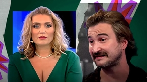 Cristina Cioran, prima reacție după ce Alex Dobrescu a fost condamnat la închisoare: „Vedem ce...”