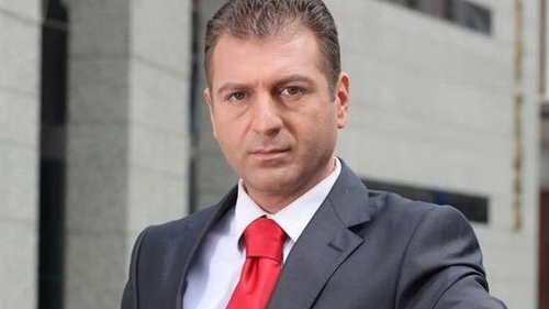 Christian Sabbagh, implicat într-un accident rutier: "Alcoolul la volan ucide mai multe vieţi decât orice act terorist"! Care este starea prezentatorului TV 