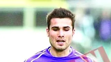 Adi Mutu salveaza iar Fiorentina