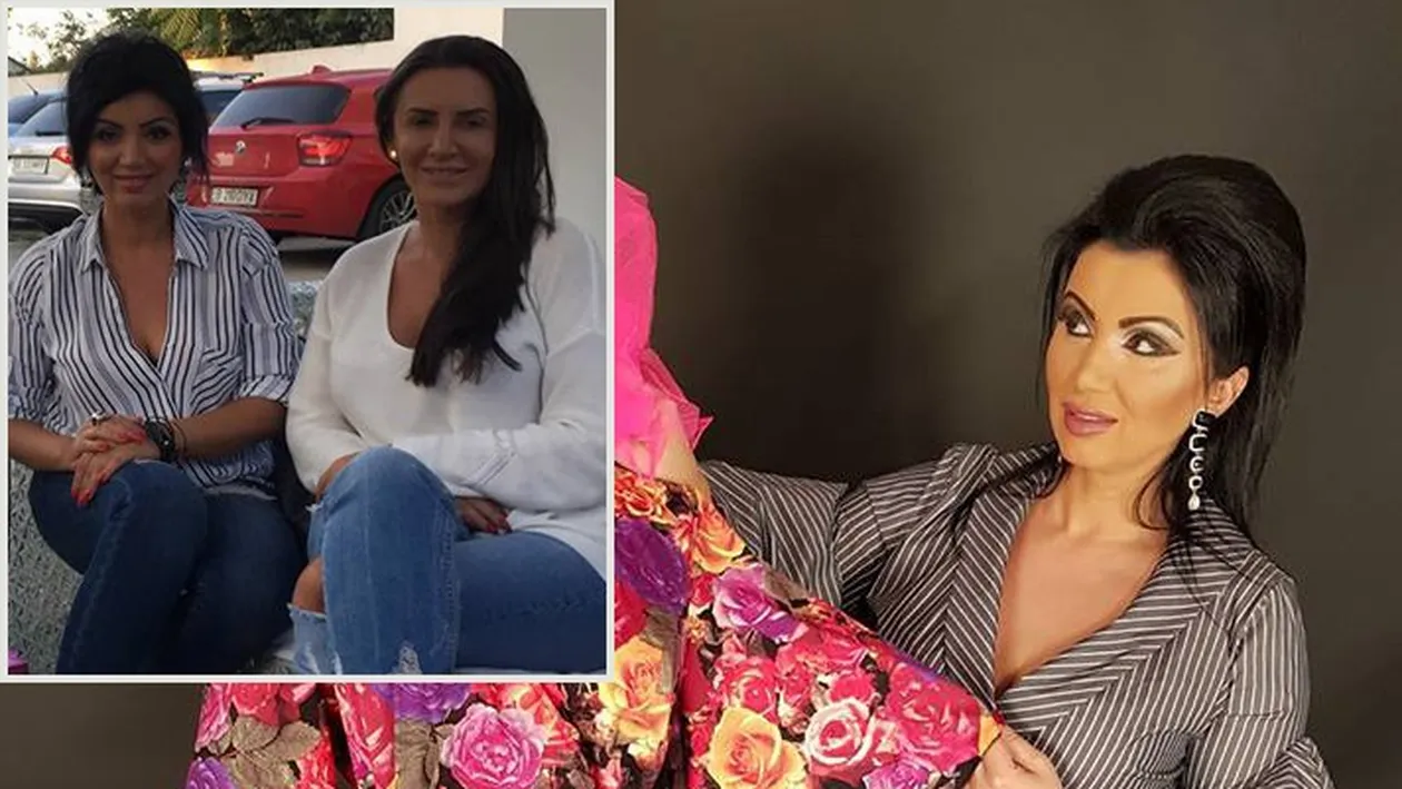 Adriana Bahmuțeanu împlinește 44 de ani. Mara Bănică i-a făcut o surpriză neașteptată: Am râs, am plâns, am consolat-o la toate divorțurile