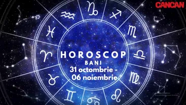 Horoscop săptămânal bani și finanțe: 31 octombrie – 6 noiembrie 2022. Zodia care va avea cheltuieli neprevăzute